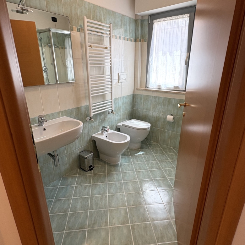 Bagno