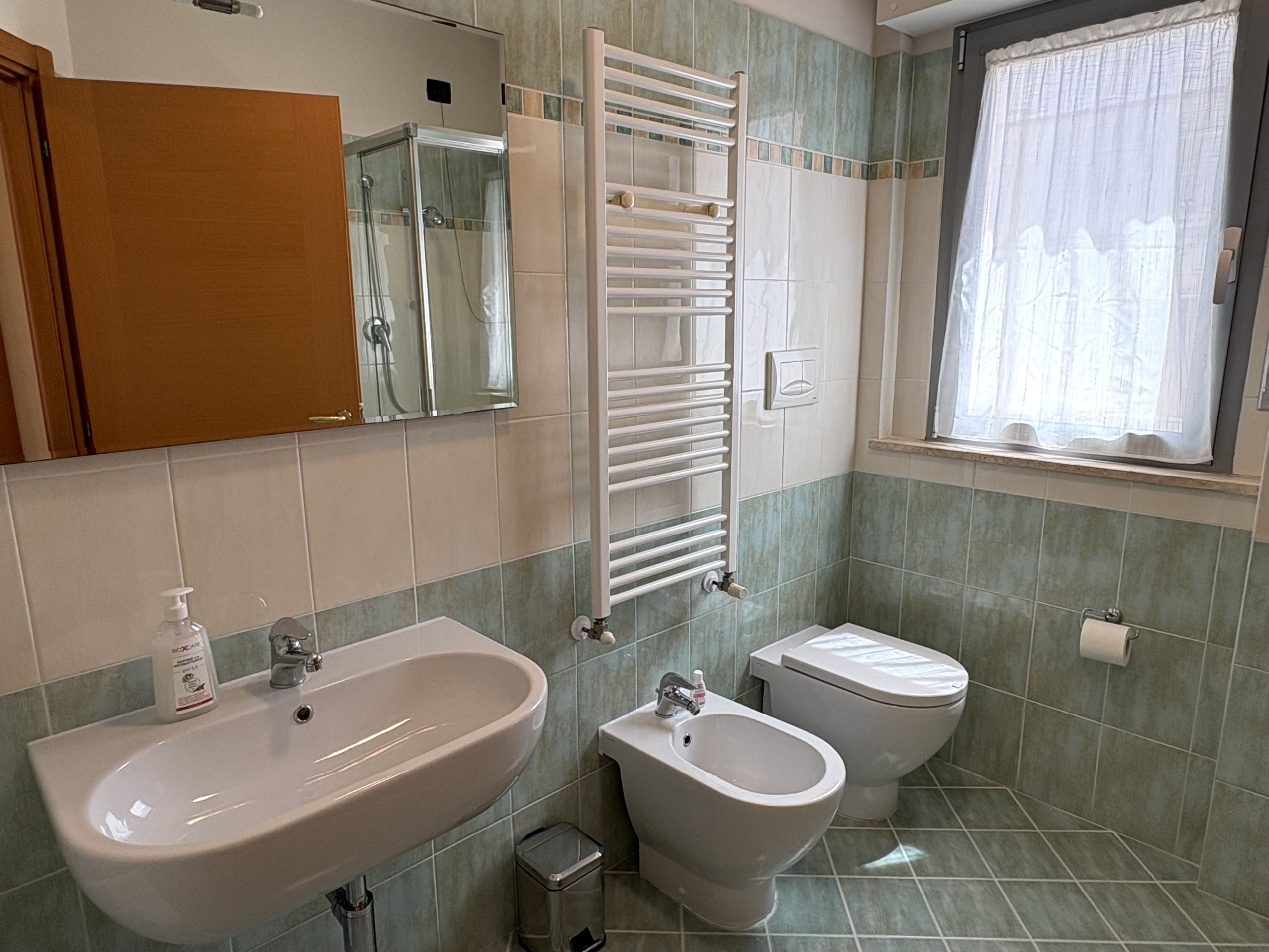 Bagno