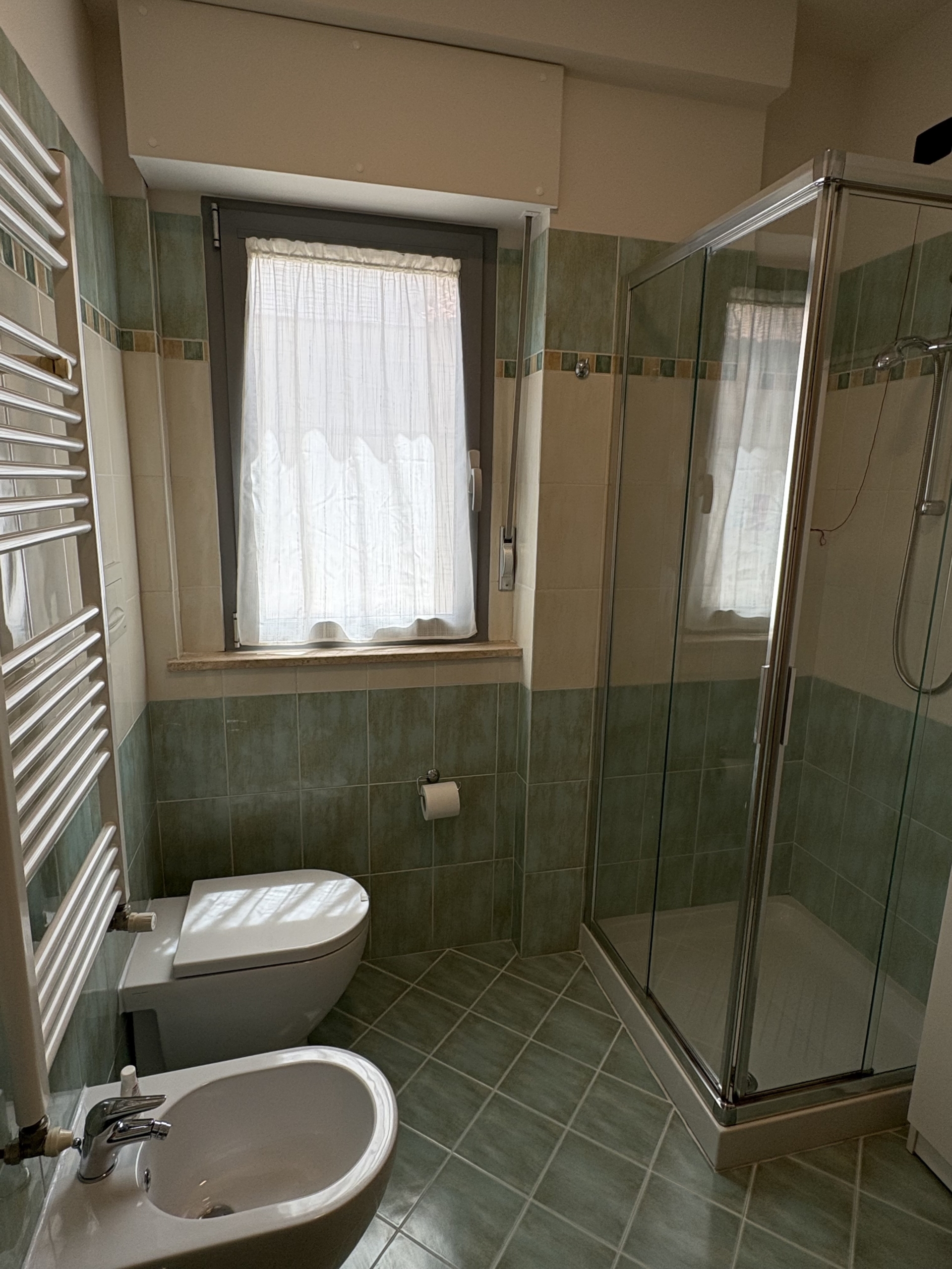 Bagno