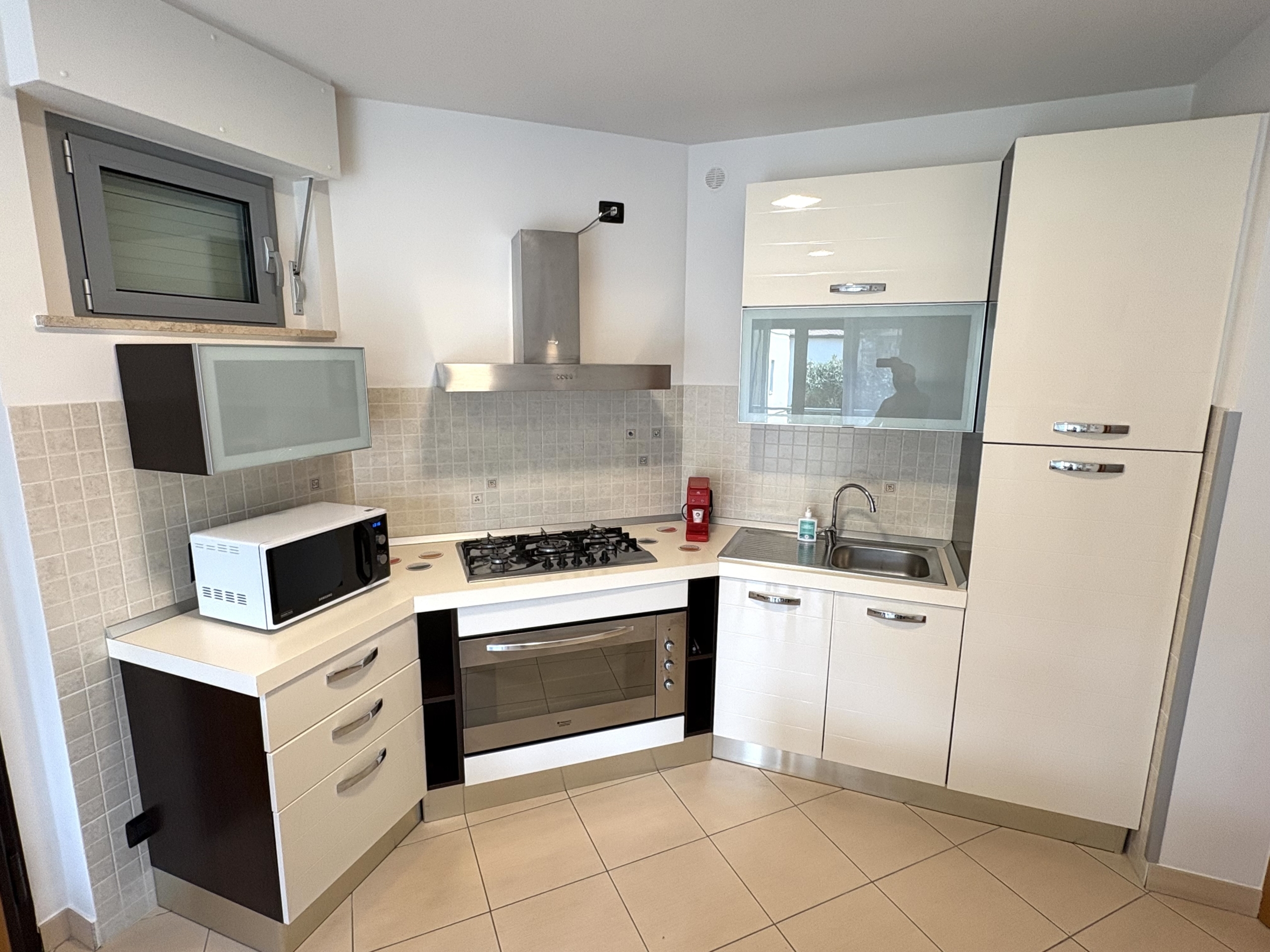 Cucina