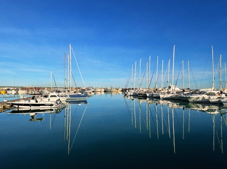 Porto di Giulianova