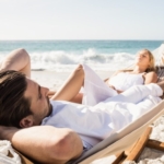Relax in spiaggia