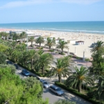 Lungomare di Giulianova