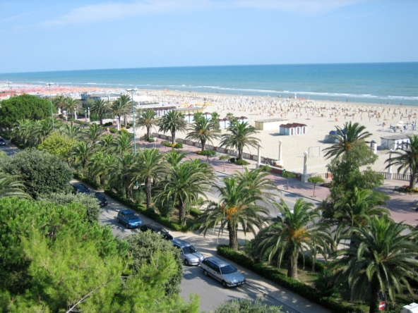 Lungomare di Giulianova