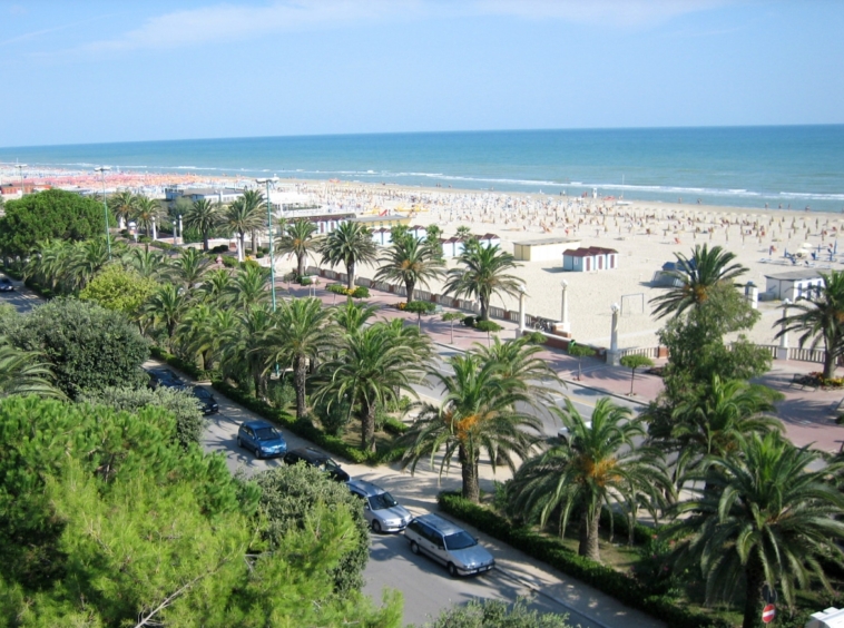Lungomare di Giulianova